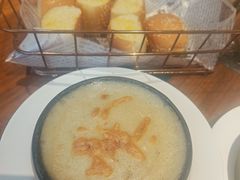 -西堤牛排(北京国瑞店)