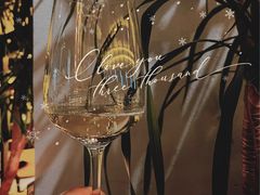 -ibarrel爱杯·bistro&brunch(江宁路店)
