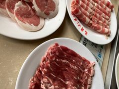 -总参北京涮羊肉