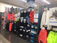 -迪卡侬(南二环店)