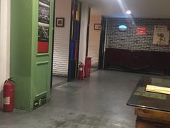 大堂-松针蔡记蒸饺(花园路店)
