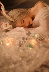 -盘子女人坊古装写真摄影(南京总店)