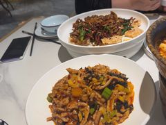 -南山翁新概念川菜(江宁万达广场店)