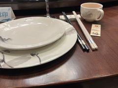 -杭州御湘湖养生度假酒店·溪颐轩中餐厅