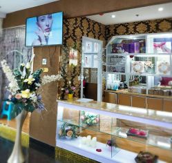 -莎蔓莉莎美容会所