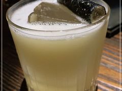 -LAMP BAR 水烟音乐酒吧