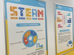 -童程童美少儿编程乐高机器人(环球港校区)