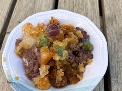 -茶米人花园餐厅