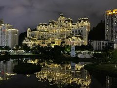 -花果园湿地公园