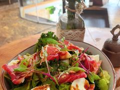 -O'mills Sourdough Bakery&Bistro(永嘉路店)