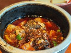 -南堂馆·新川菜(天府三街店)