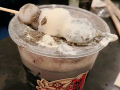-喜茶(上海打浦桥日月光gelato lab+店)