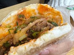 -峨眉山豆腐脑(解放路店)