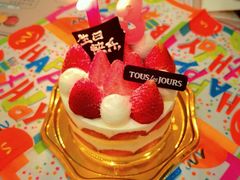 -安妮意大利餐厅(世贸天阶店)