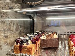 -B&C黄油与面包·THE GARDEN BAKERY概念店(世纪汇店)