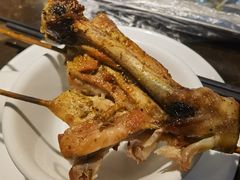 -夜猫子串吧·龙虾.江西小炒(万塘路店)