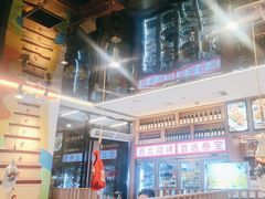 -叁宝烤肉• 西安烧烤(凤城十二路店)