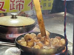 -阿宝生煎包(万松园总店)