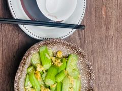 -漫渡庄•留芳小馆•泰州早茶•锡帮菜