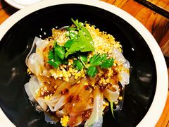 凉拌粉皮-符离集餐厅(万象城店)