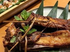 -山茶云南菜(永安里店)