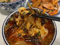 -马大胡子清真西北菜