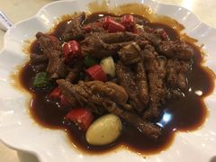 -吉香碳烤生蚝(仙霞路店)