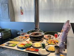 -范儿·嫂子烤肉·精致炭火烤肉(长治路店)