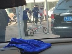 -叶氏兄弟果业(大连鲁迅店)