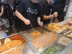 -丁家坡洋芋·观音桥好吃街A区(全国总店)