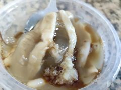 -安海长火土笋冻