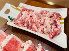 -津门老羊家·铜锅涮羊肉·烧烤(科技园店)