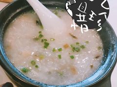 -粤式早茶希朋喜宴