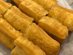 -顺德一品粥·20年凤城老字号(芳村店)