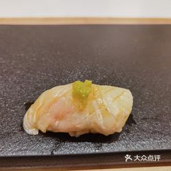 鮨 木々omakase 日本料理的平目鱼寿司搭火炙平目鱼裙边好不好吃 用户评价口味怎么样 广州美食平目鱼寿司搭火炙平目鱼裙边实拍图片 大众点评