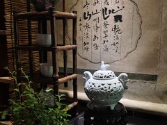 -菩提书坊(侨福大厦店)