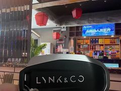 -山河屯铁锅炖·非遗东北菜(西乡店)