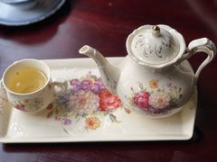 -日日鲜茶餐厅(小公园店)