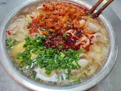 -太龙鲜肉煮粉(河西路店)