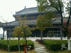 -太平天国侍王府