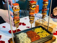 -王品牛排(杭州大厦店)