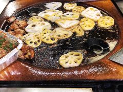 -阿昌白族石板烧(大理古城店)