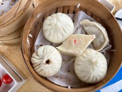 -扬州瘦西湖船宴