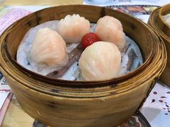 -赏点粤式点心(广州塔店)