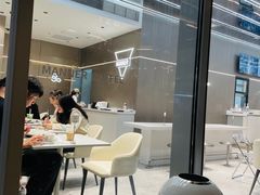 -Manner Coffee(万象食家店)