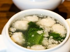 -将相和·海鲜蒸饺大连菜