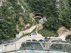 -潭溪山