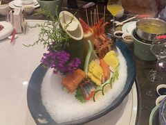 -文涵小院·邻里厨房