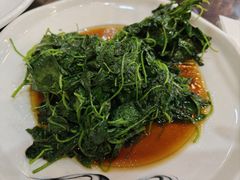 -长兴菜馆(高桥店)