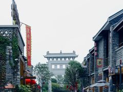 -江门古劳水乡旅游区
